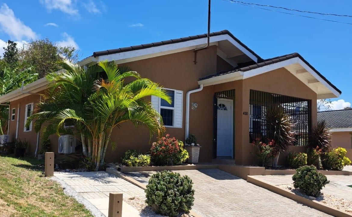 First image of 458 Stonebrook Manor Trelawny in Falmouth, Trelawny, Jamaica - property is For Rent