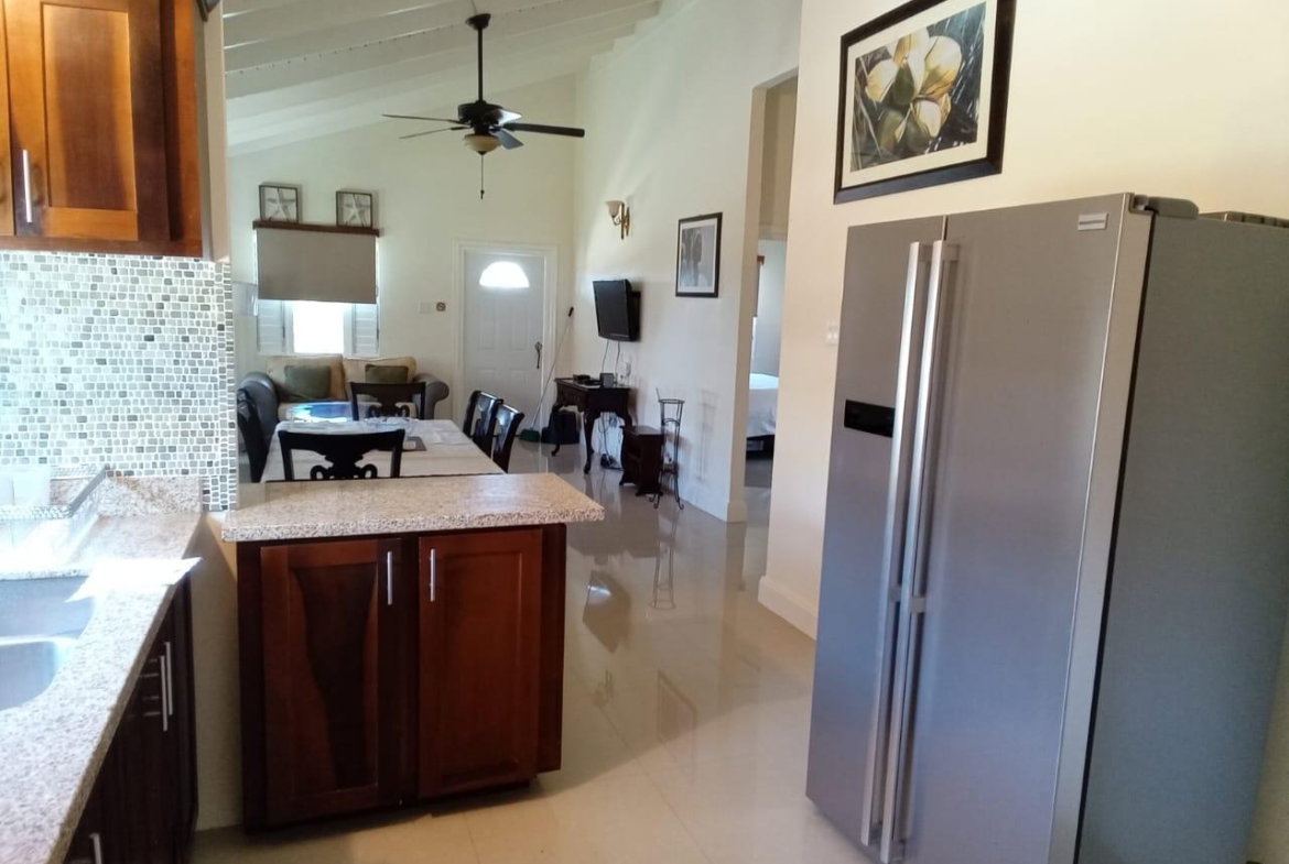 Thirteenth image of 458 Stonebrook Manor Trelawny in Falmouth, Trelawny, Jamaica - property is For Rent