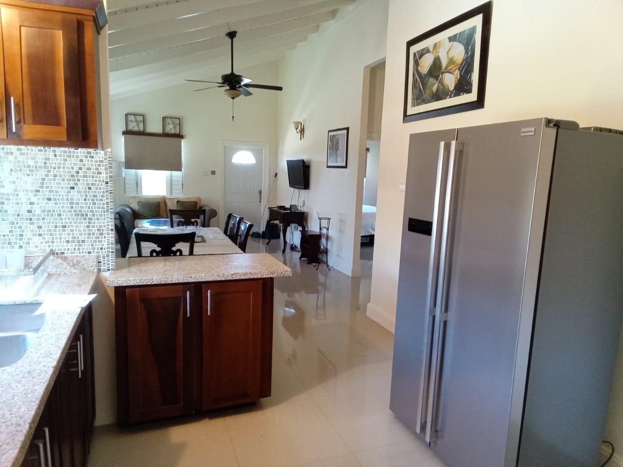 Furnished-2-Bedroom-House-for-Rent-in-Stonebrook-Manor-Trelawny Thirteenth image of 458 Stonebrook Manor Trelawny in Falmouth, Trelawny, Jamaica - property is For Rent