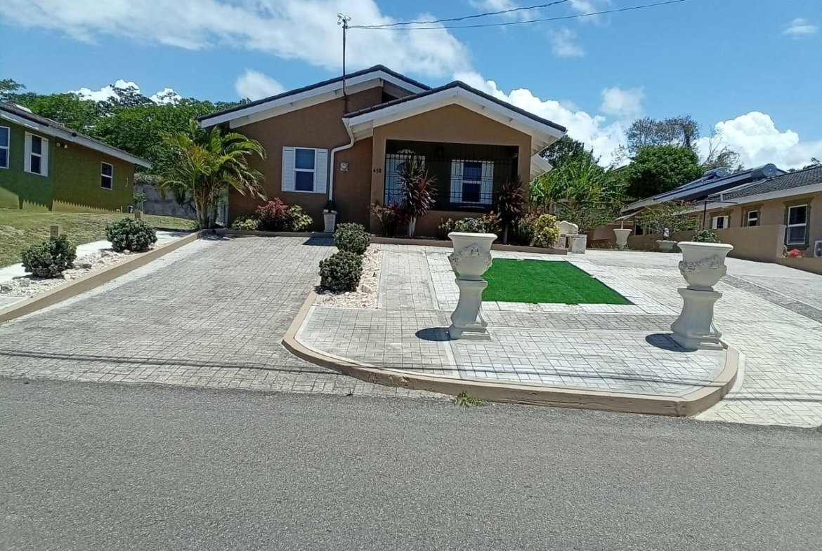 Third image of 458 Stonebrook Manor Trelawny in Falmouth, Trelawny, Jamaica - property is For Rent