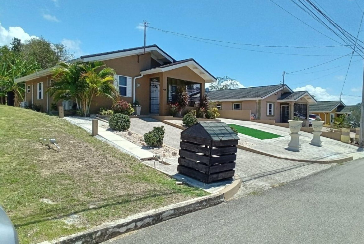 Twenty-Ninth image of 458 Stonebrook Manor Trelawny in Falmouth, Trelawny, Jamaica - property is For Rent