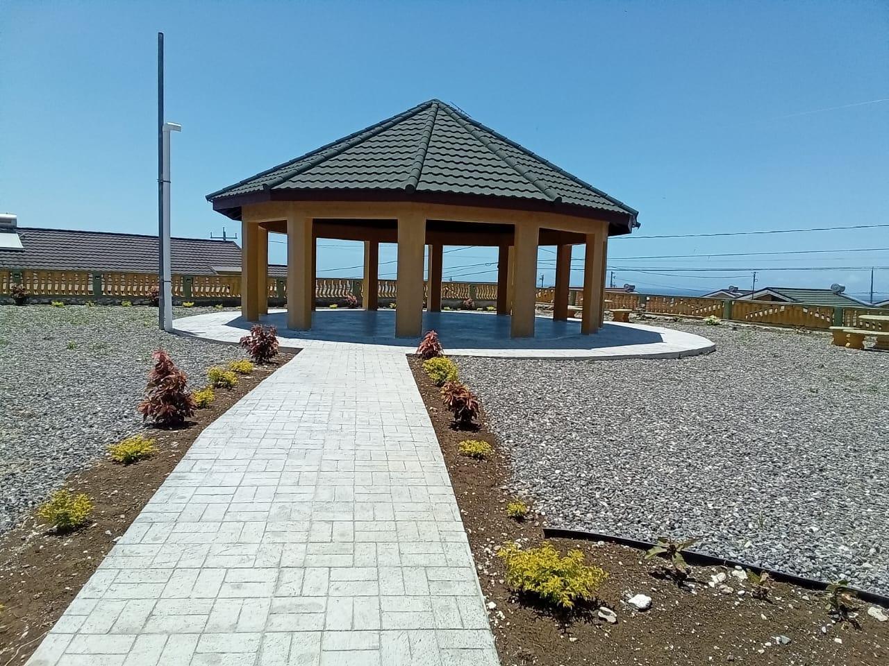 Furnished-2-Bedroom-House-for-Rent-in-Stonebrook-Manor-Trelawny Thirtieth image of 458 Stonebrook Manor Trelawny in Falmouth, Trelawny, Jamaica - property is For Rent