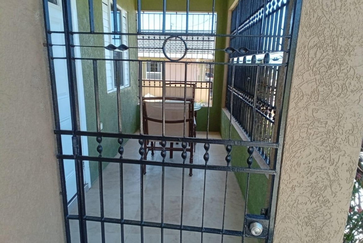 Fourth image of 458 Stonebrook Manor Trelawny in Falmouth, Trelawny, Jamaica - property is For Rent