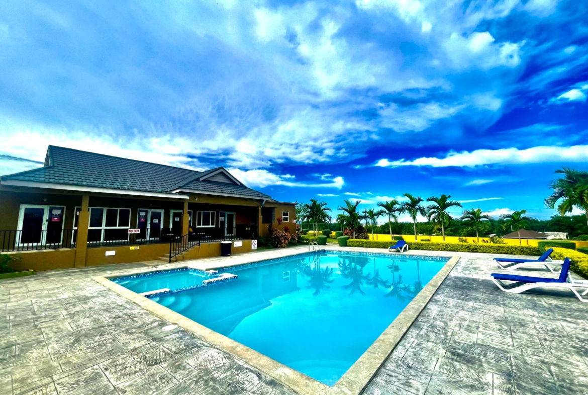 First image of 64 Stonebrook Manor in Falmouth, Trelawny, Jamaica - property is For Rent