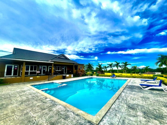 First image of 64 Stonebrook Manor in Falmouth, Trelawny, Jamaica - property is For Rent