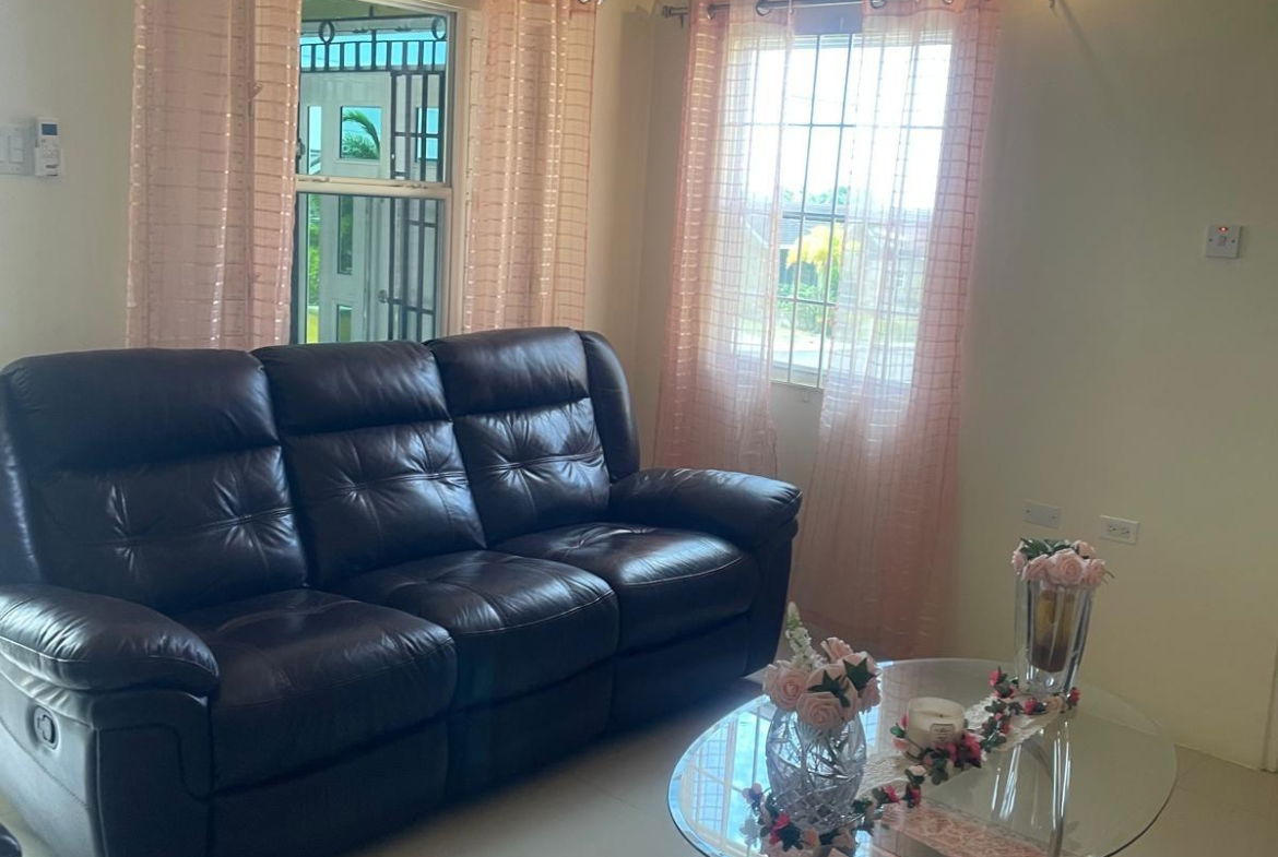 Second image of 64 Stonebrook Manor in Falmouth, Trelawny, Jamaica - property is For Rent