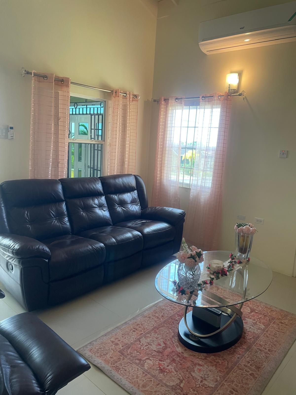 Second image of 64 Stonebrook Manor in Falmouth, Trelawny, Jamaica - property is For Rent