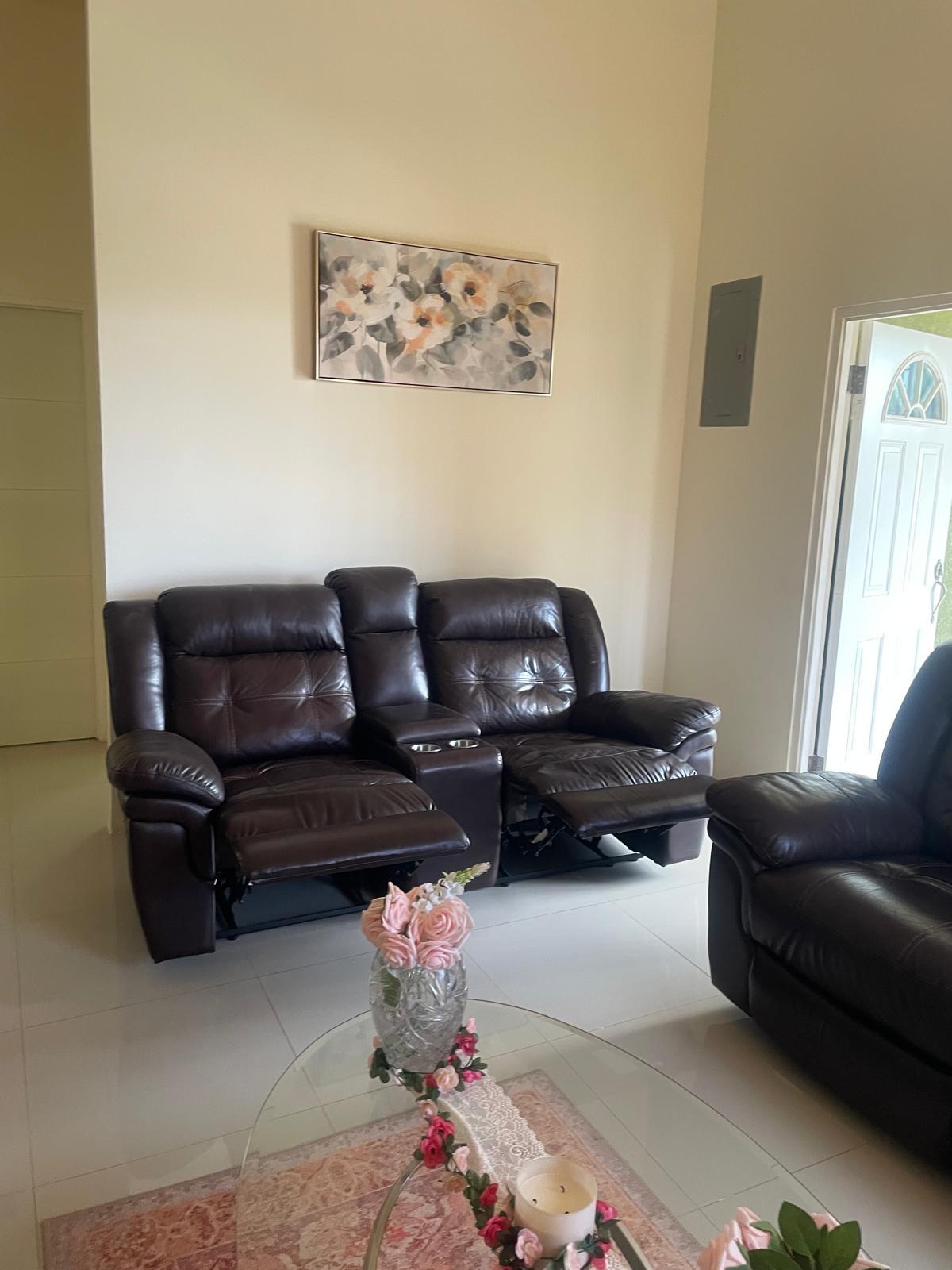 Third image of 64 Stonebrook Manor in Falmouth, Trelawny, Jamaica - property is For Rent