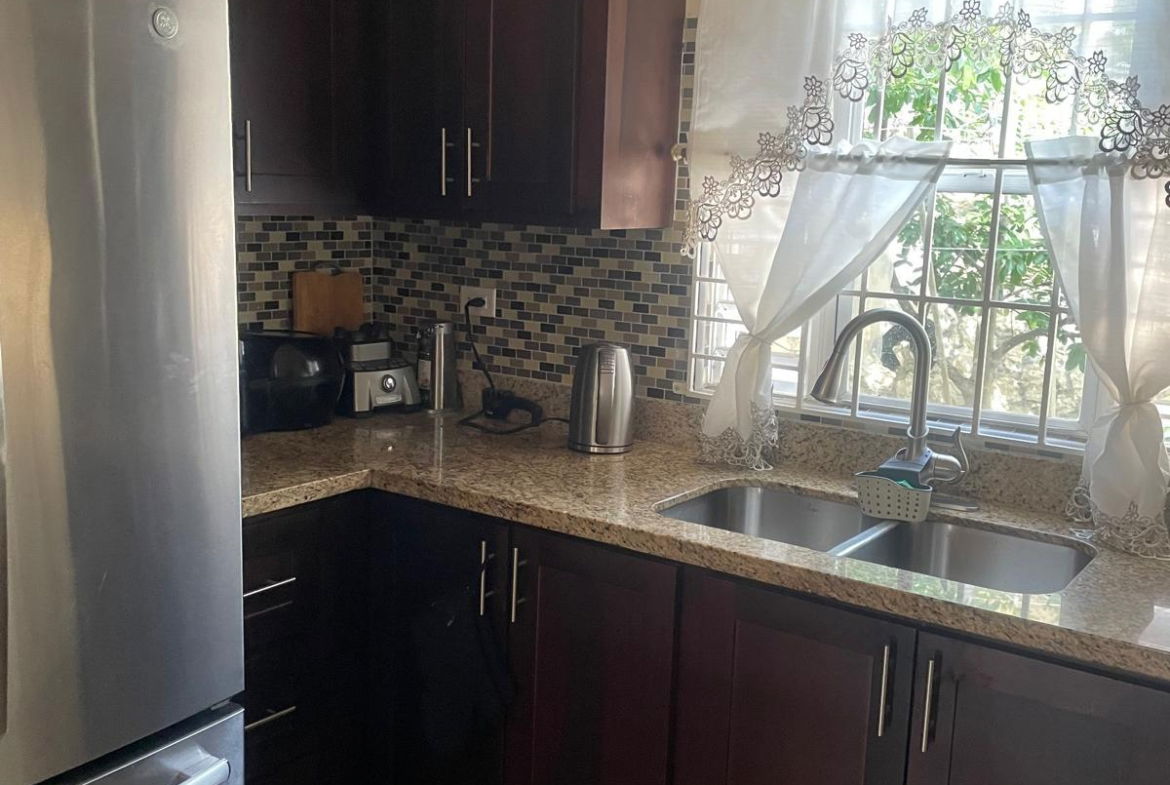 Fifth image of 64 Stonebrook Manor in Falmouth, Trelawny, Jamaica - property is For Rent