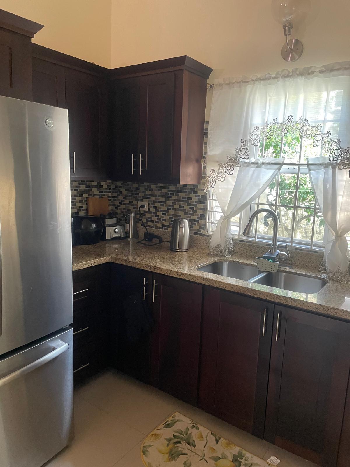 Fifth image of 64 Stonebrook Manor in Falmouth, Trelawny, Jamaica - property is For Rent