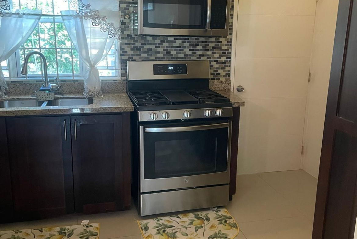 Sixth image of 64 Stonebrook Manor in Falmouth, Trelawny, Jamaica - property is For Rent
