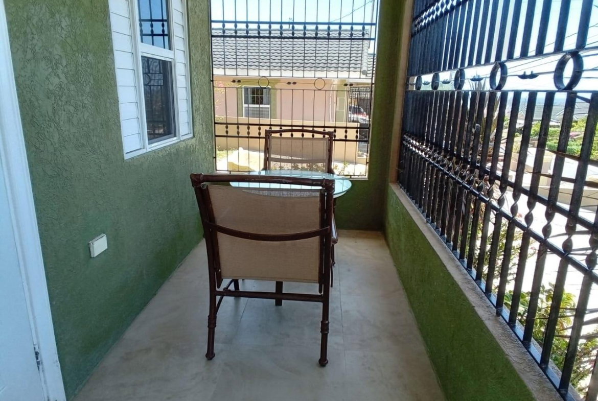 Fifth image of 458 Stonebrook Manor Trelawny in Falmouth, Trelawny, Jamaica - property is For Rent