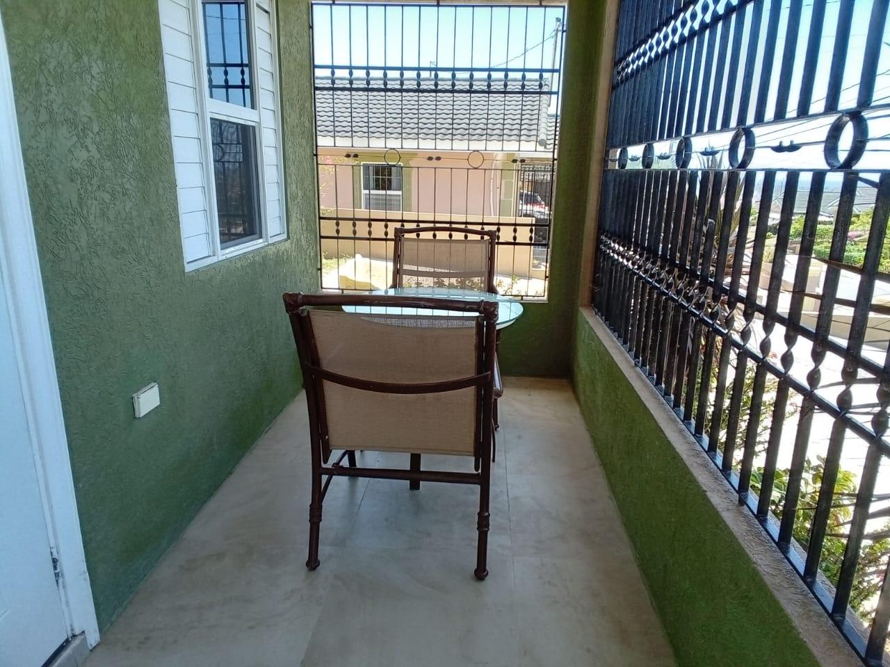 Furnished-2-Bedroom-House-for-Rent-in-Stonebrook-Manor-Trelawny Fifth image of 458 Stonebrook Manor Trelawny in Falmouth, Trelawny, Jamaica - property is For Rent