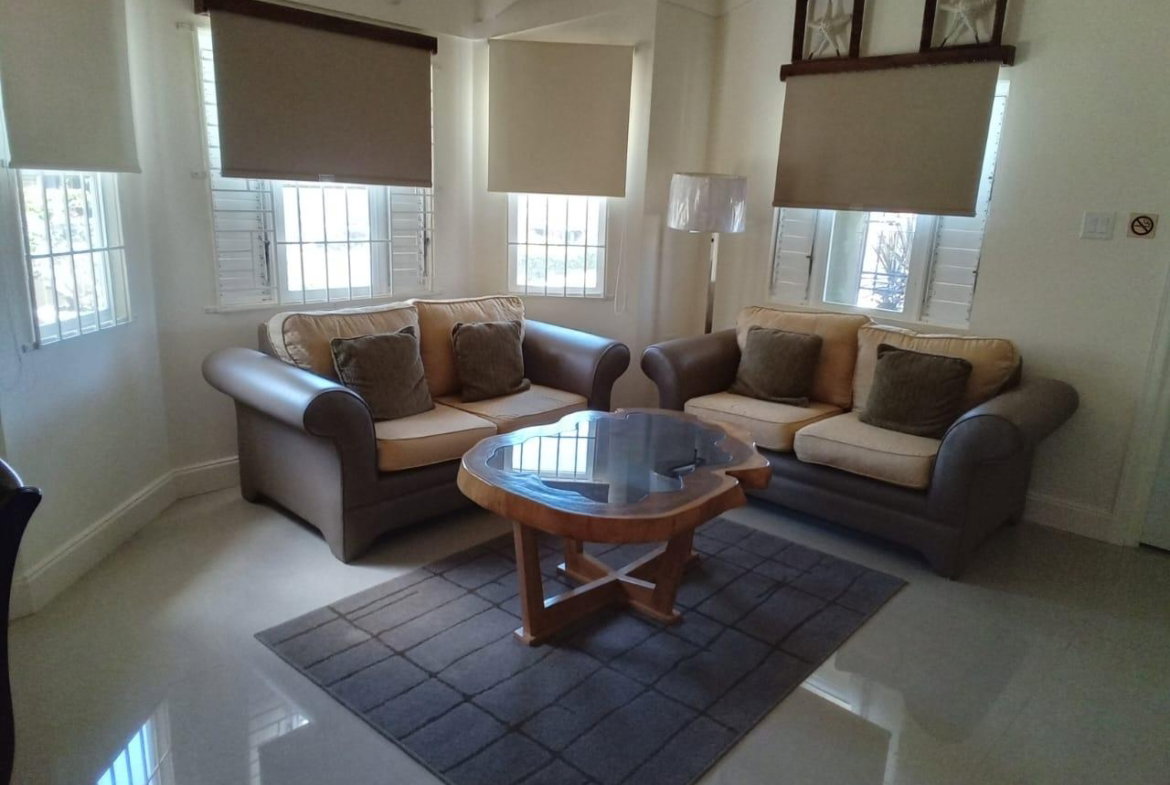 Seventh image of 458 Stonebrook Manor Trelawny in Falmouth, Trelawny, Jamaica - property is For Rent