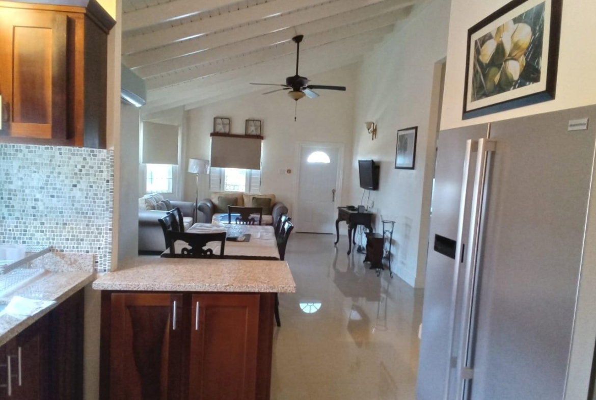 Ninth image of 458 Stonebrook Manor Trelawny in Falmouth, Trelawny, Jamaica - property is For Rent