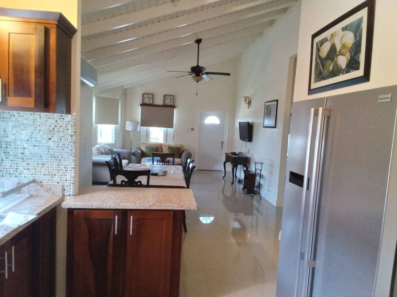 Furnished-2-Bedroom-House-for-Rent-in-Stonebrook-Manor-Trelawny Ninth image of 458 Stonebrook Manor Trelawny in Falmouth, Trelawny, Jamaica - property is For Rent