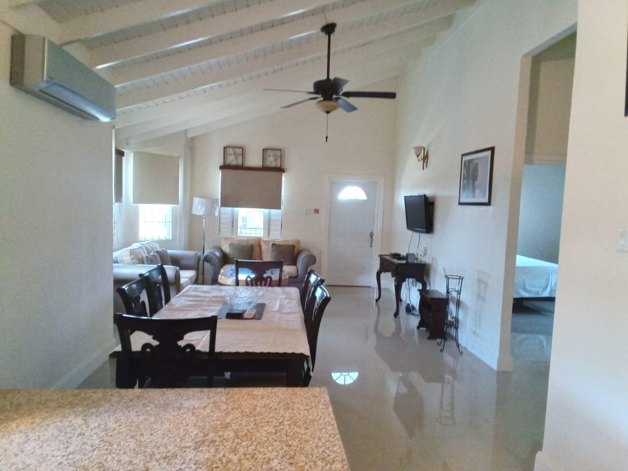 Furnished-2-Bedroom-House-for-Rent-in-Stonebrook-Manor-Trelawny Tenth image of 458 Stonebrook Manor Trelawny in Falmouth, Trelawny, Jamaica - property is For Rent