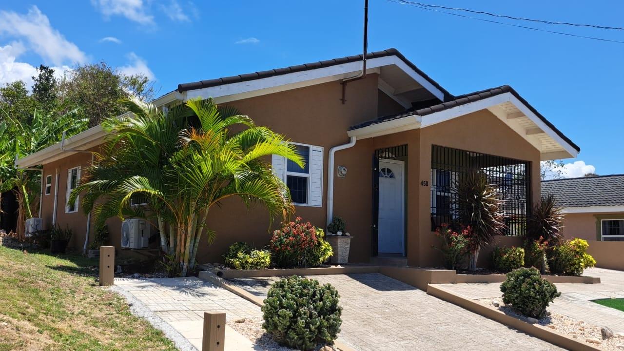 Furnished-2-Bedroom-House-for-Rent-in-Stonebrook-Manor-Trelawny First image of 458 Stonebrook Manor Trelawny in Falmouth, Trelawny, Jamaica - property is For Rent