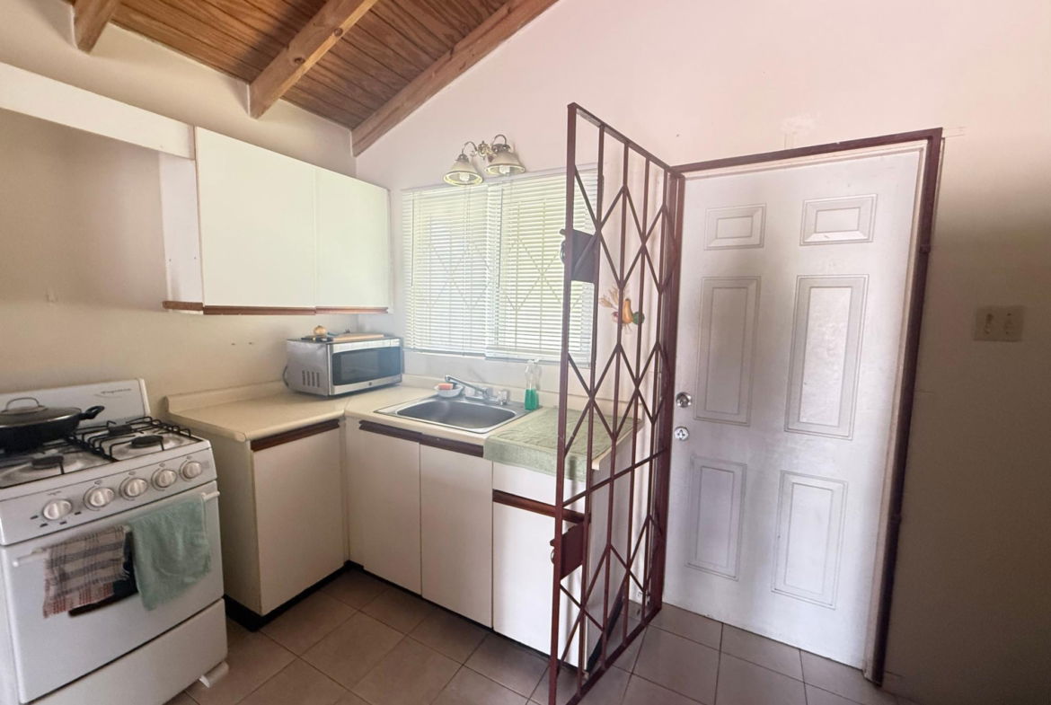 Twelfth image of 531 Bogue Village in Bogue Village, St. James, Jamaica - property is For Sale