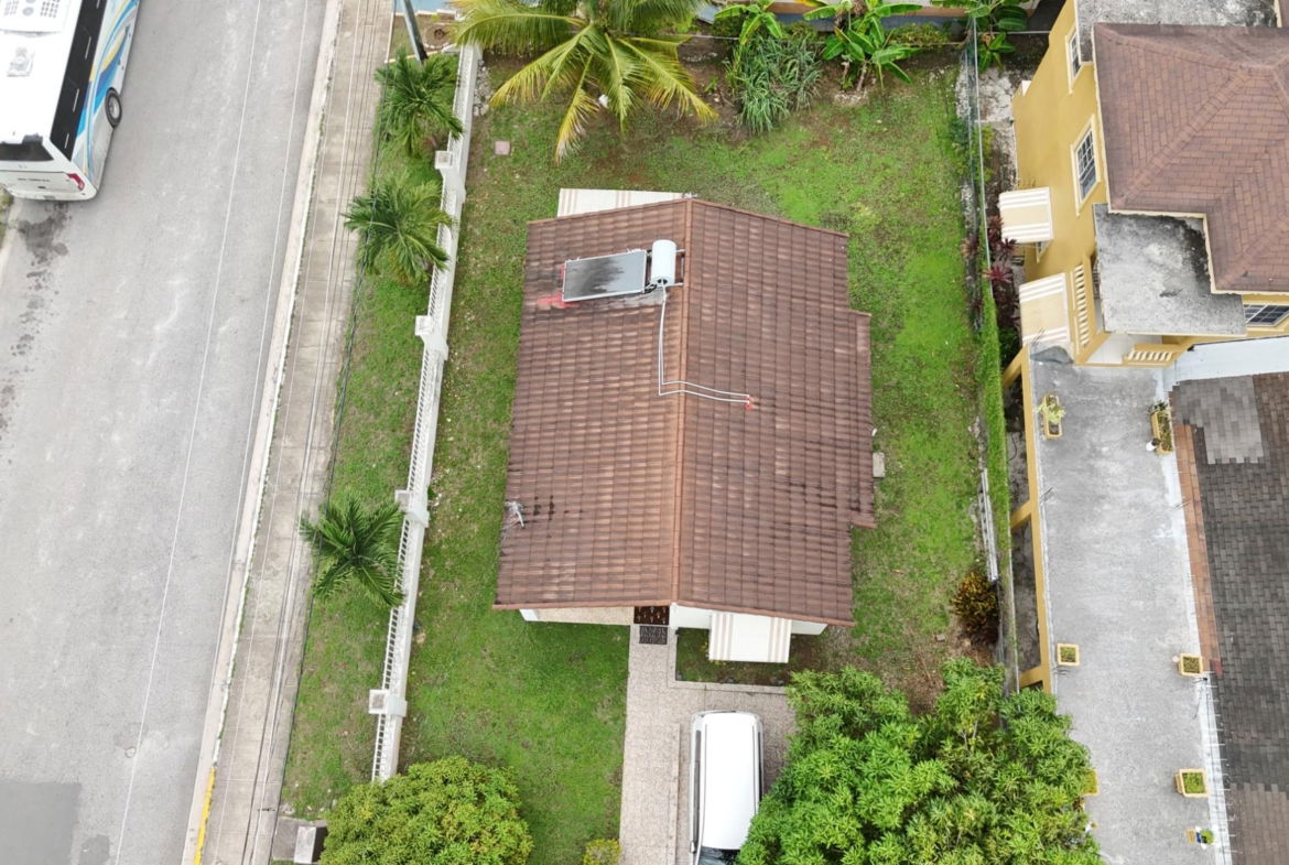 Third image of 531 Bogue Village in Bogue Village, St. James, Jamaica - property is For Sale