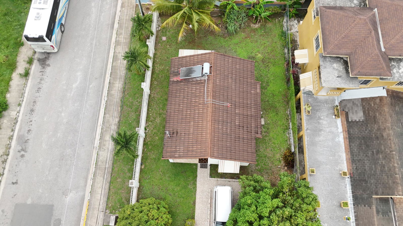 Furnished-2-Bedroom-House-for-Sale-in-Bogue-Village-St.-James-Jamaica Third image of 531 Bogue Village in Bogue Village, St. James, Jamaica - property is For Sale