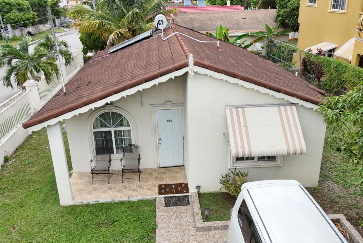 Fifth image of 531 Bogue Village in Bogue Village, St. James, Jamaica - property is For Sale