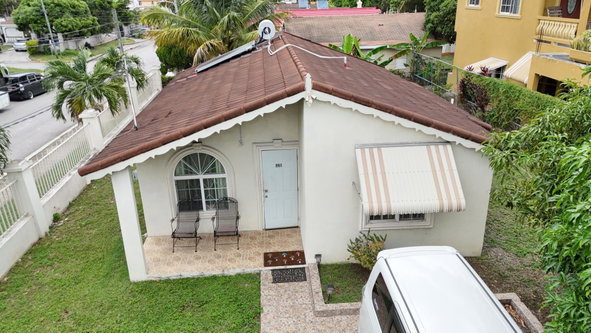 Fifth image of 531 Bogue Village in Bogue Village, St. James, Jamaica - property is For Sale