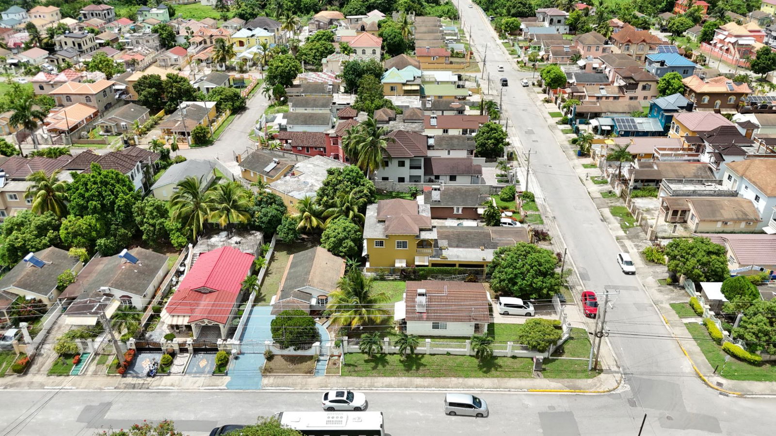 Furnished-2-Bedroom-House-for-Sale-in-Bogue-Village-St.-James-Jamaica Sixth image of 531 Bogue Village in Bogue Village, St. James, Jamaica - property is For Sale