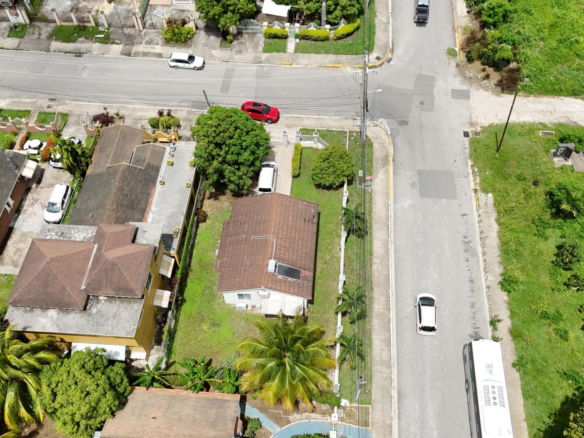 First image of 531 Bogue Village in Bogue Village, St. James, Jamaica - property is For Sale