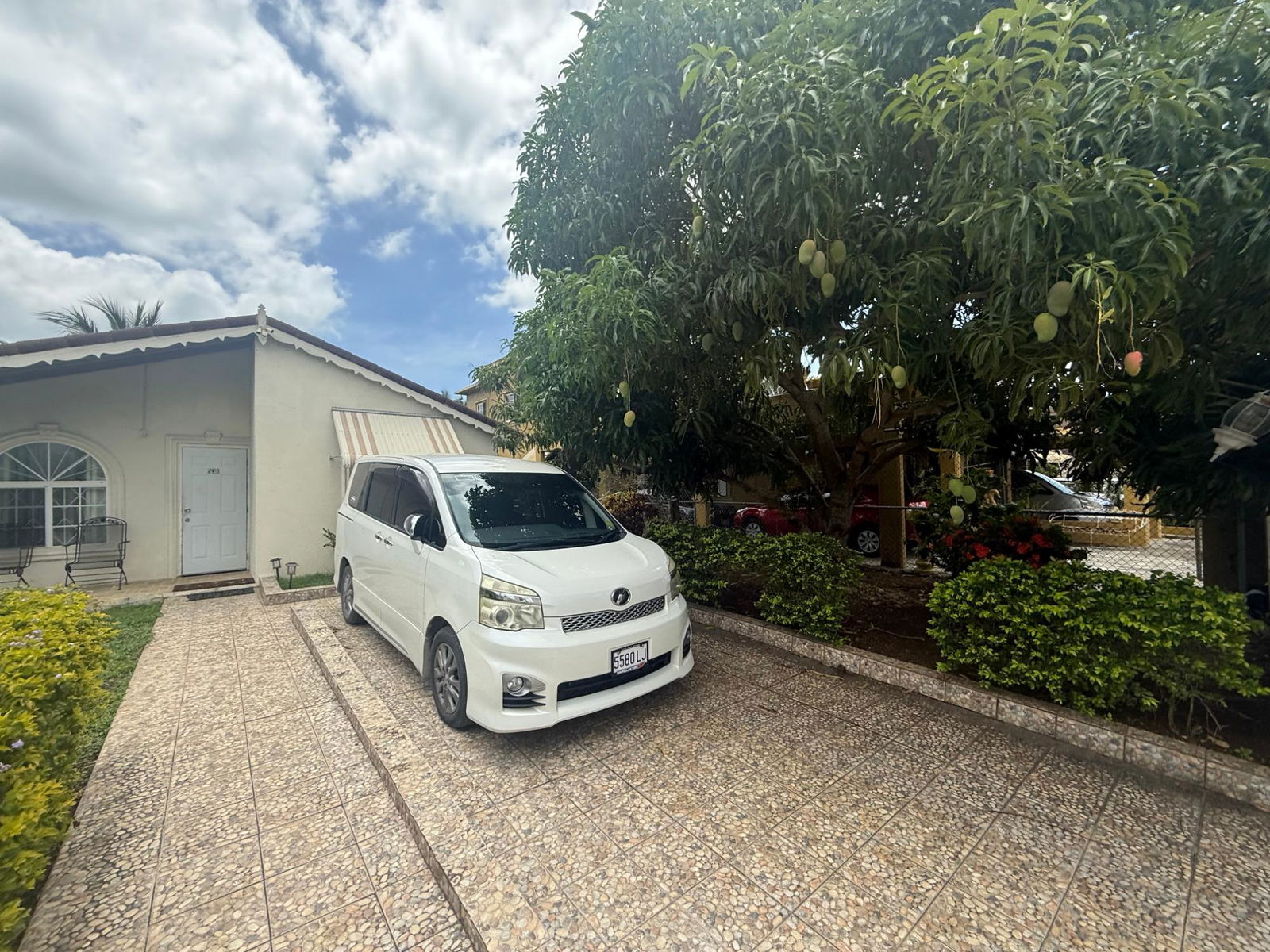 Furnished-2-Bedroom-House-for-Sale-in-Bogue-Village-St.-James-Jamaica Seventh image of 531 Bogue Village in Bogue Village, St. James, Jamaica - property is For Sale