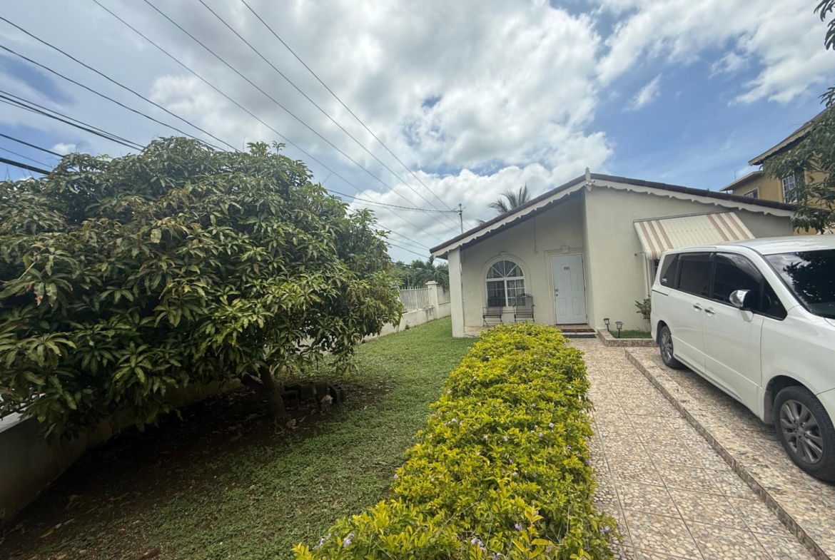 Eighth image of 531 Bogue Village in Bogue Village, St. James, Jamaica - property is For Sale