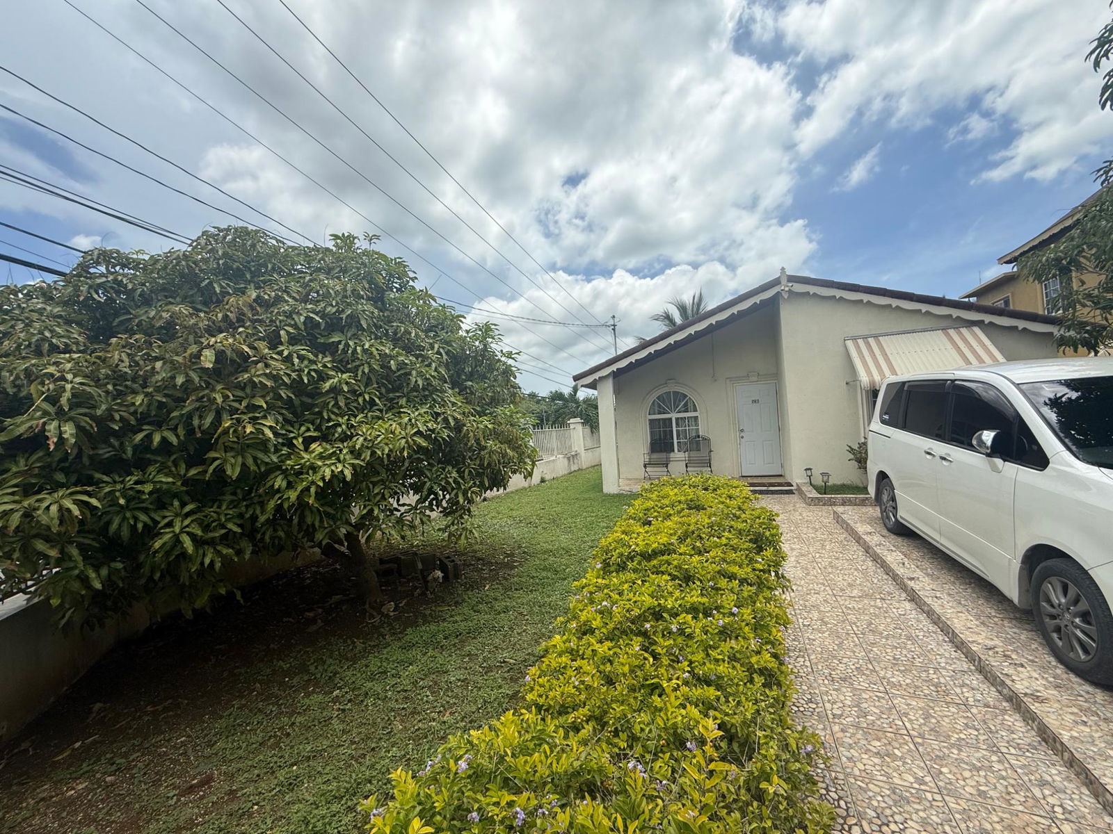 Furnished-2-Bedroom-House-for-Sale-in-Bogue-Village-St.-James-Jamaica Eighth image of 531 Bogue Village in Bogue Village, St. James, Jamaica - property is For Sale