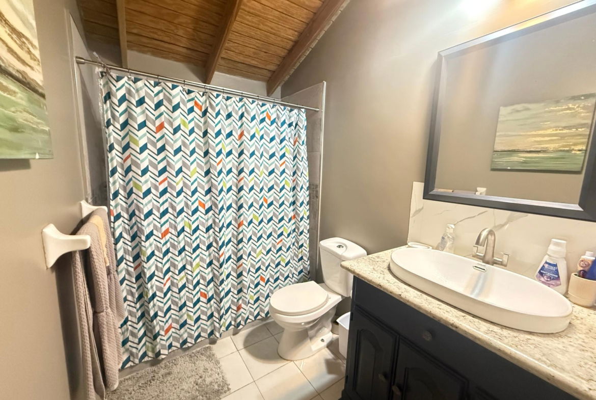 Tenth image of 531 Bogue Village in Bogue Village, St. James, Jamaica - property is For Sale