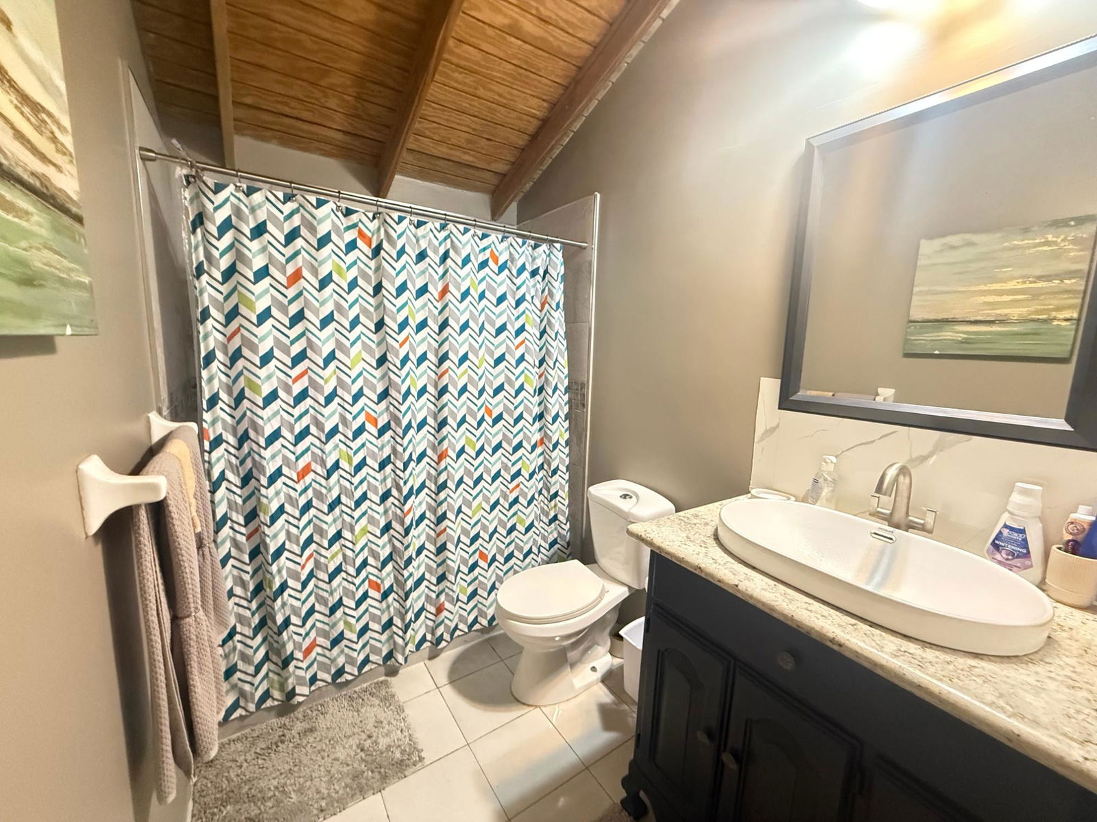 Furnished-2-Bedroom-House-for-Sale-in-Bogue-Village-St.-James-Jamaica Tenth image of 531 Bogue Village in Bogue Village, St. James, Jamaica - property is For Sale