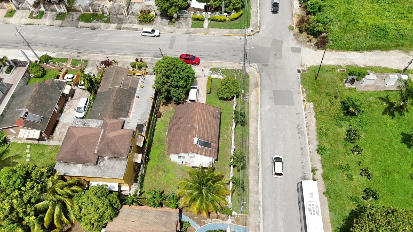 Furnished-2-Bedroom-House-for-Sale-in-Bogue-Village-St.-James-Jamaica First image of 531 Bogue Village in Bogue Village, St. James, Jamaica - property is For Sale