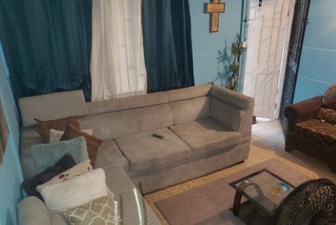 Second image of 419- Falmouth Gardens in Falmouth, Trelawny, Jamaica - property is For Rent