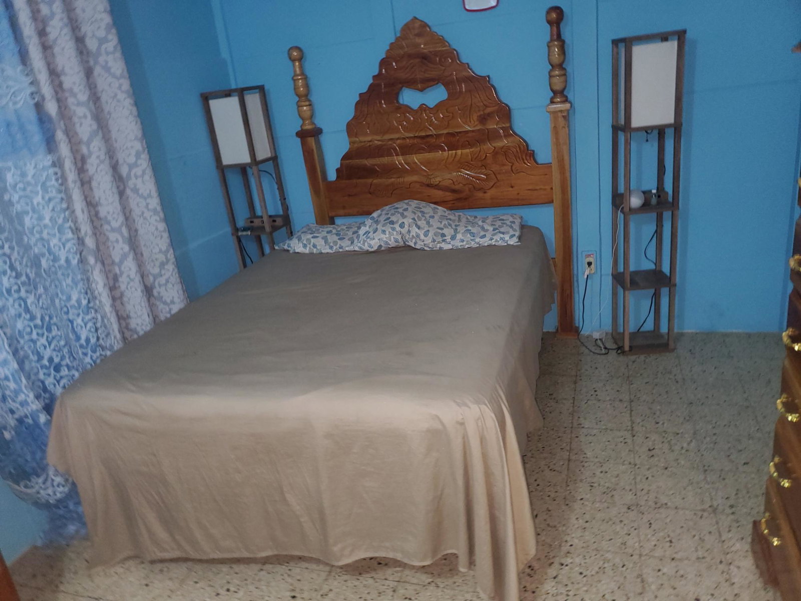 Furnished-2-Bedroom-Townhouse-for-Rent-in-Falmouth-Gardens-Trelawny Eleventh image of 419- Falmouth Gardens in Falmouth, Trelawny, Jamaica - property is For Rent