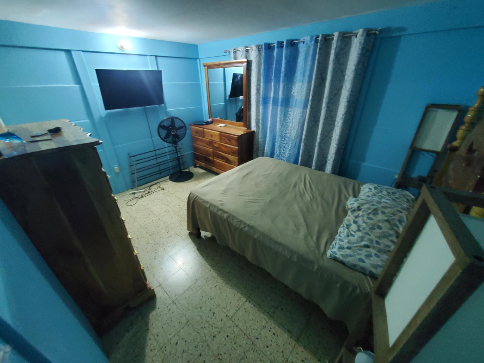 Furnished-2-Bedroom-Townhouse-for-Rent-in-Falmouth-Gardens-Trelawny Thirteenth image of 419- Falmouth Gardens in Falmouth, Trelawny, Jamaica - property is For Rent