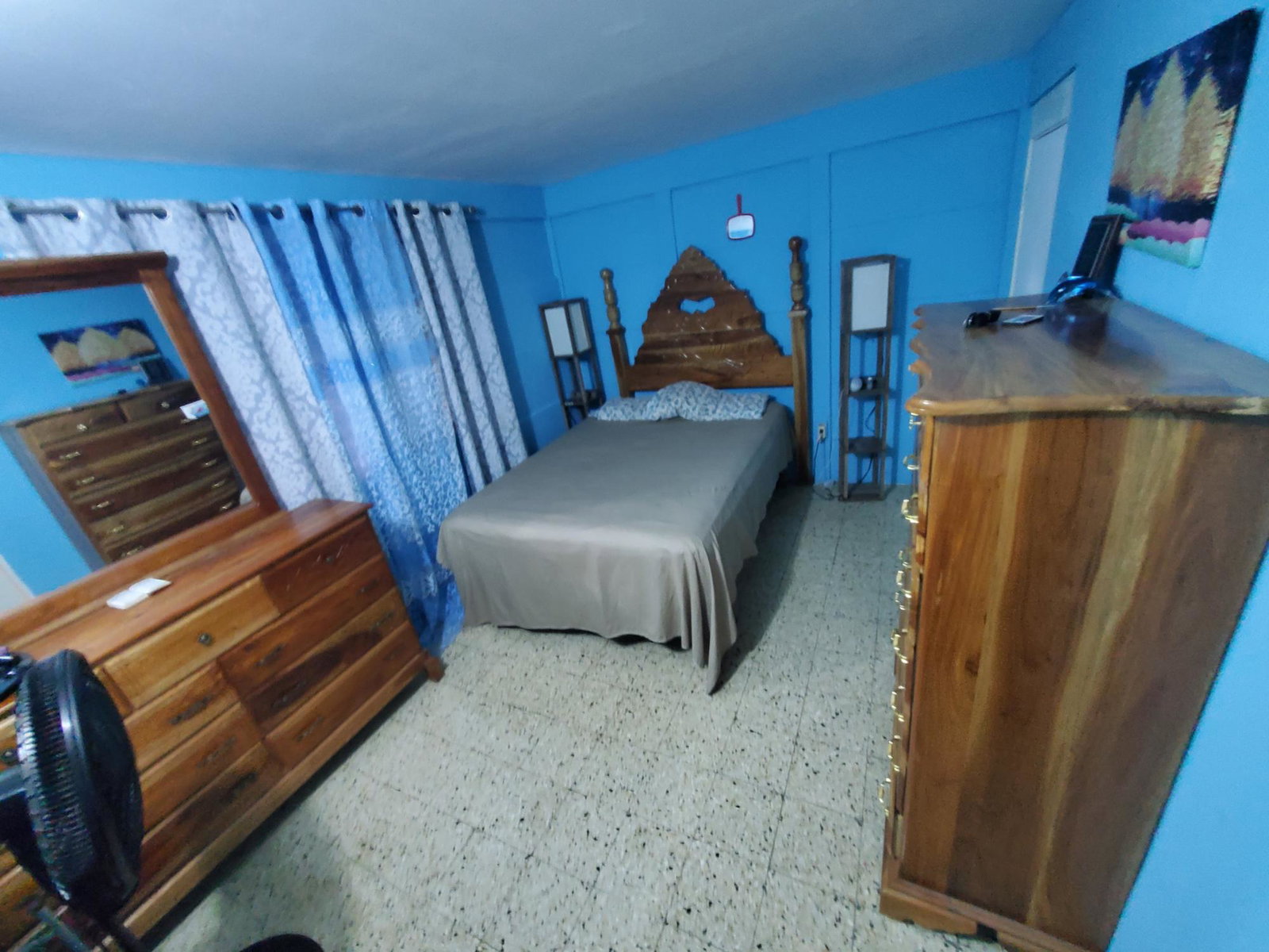 Furnished-2-Bedroom-Townhouse-for-Rent-in-Falmouth-Gardens-Trelawny Fourteenth image of 419- Falmouth Gardens in Falmouth, Trelawny, Jamaica - property is For Rent