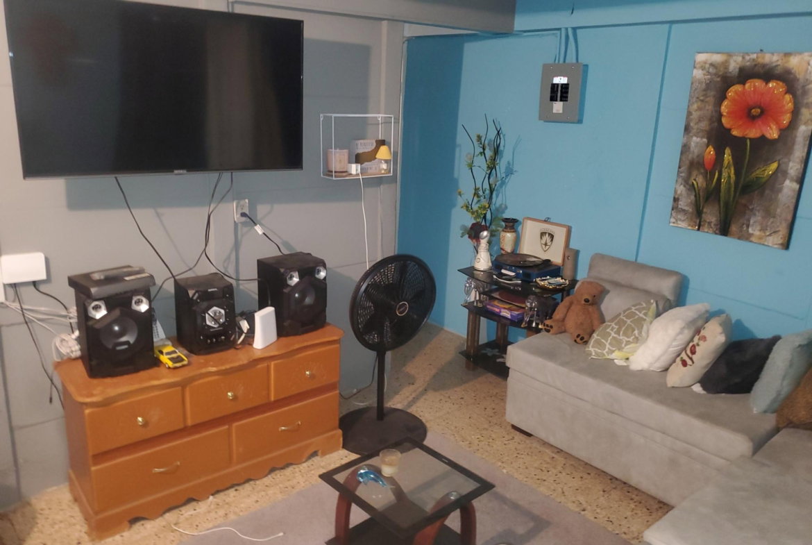 Fifth image of 419- Falmouth Gardens in Falmouth, Trelawny, Jamaica - property is For Rent