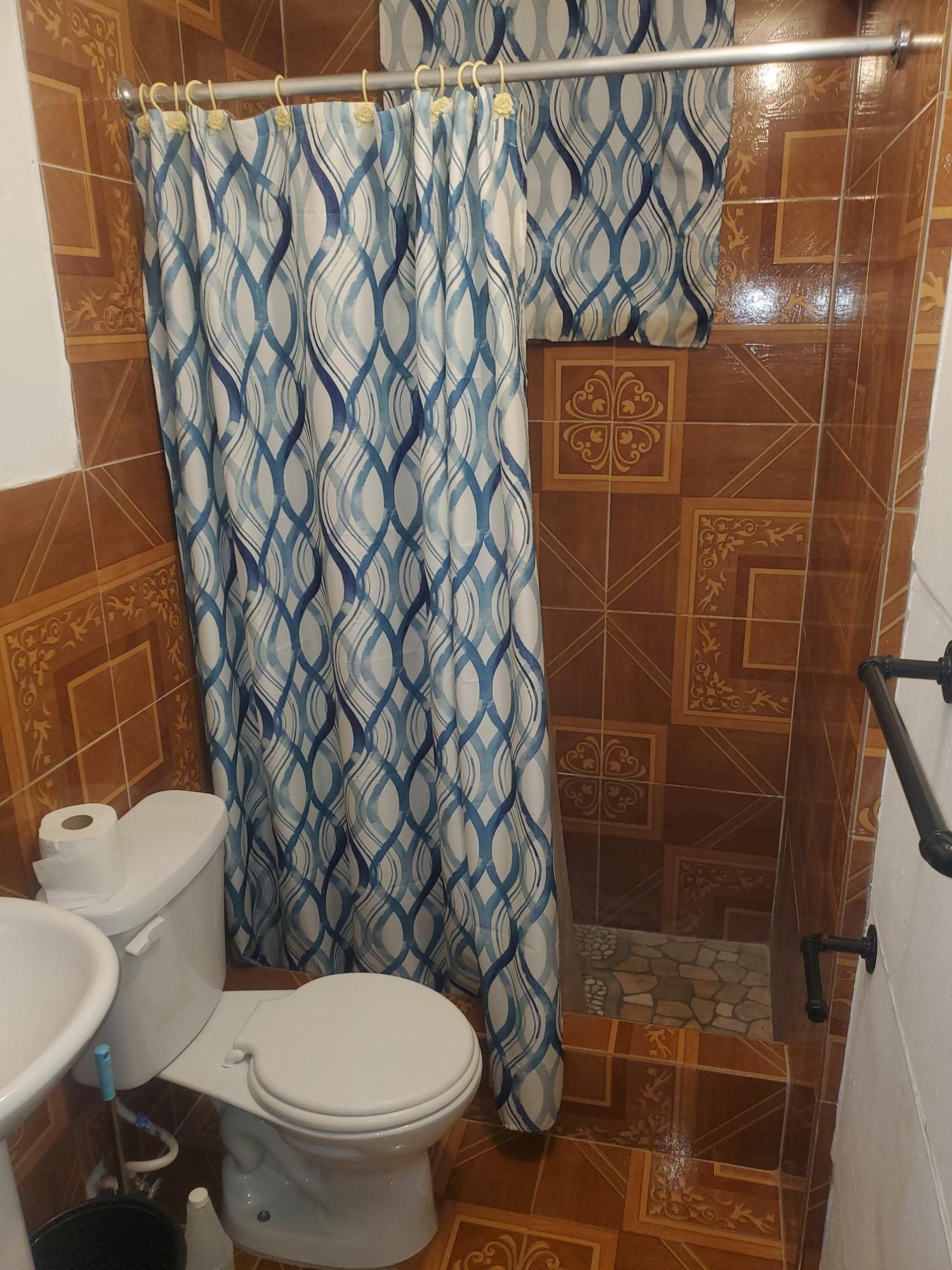 Furnished-2-Bedroom-Townhouse-for-Rent-in-Falmouth-Gardens-Trelawny Sixth image of 419- Falmouth Gardens in Falmouth, Trelawny, Jamaica - property is For Rent