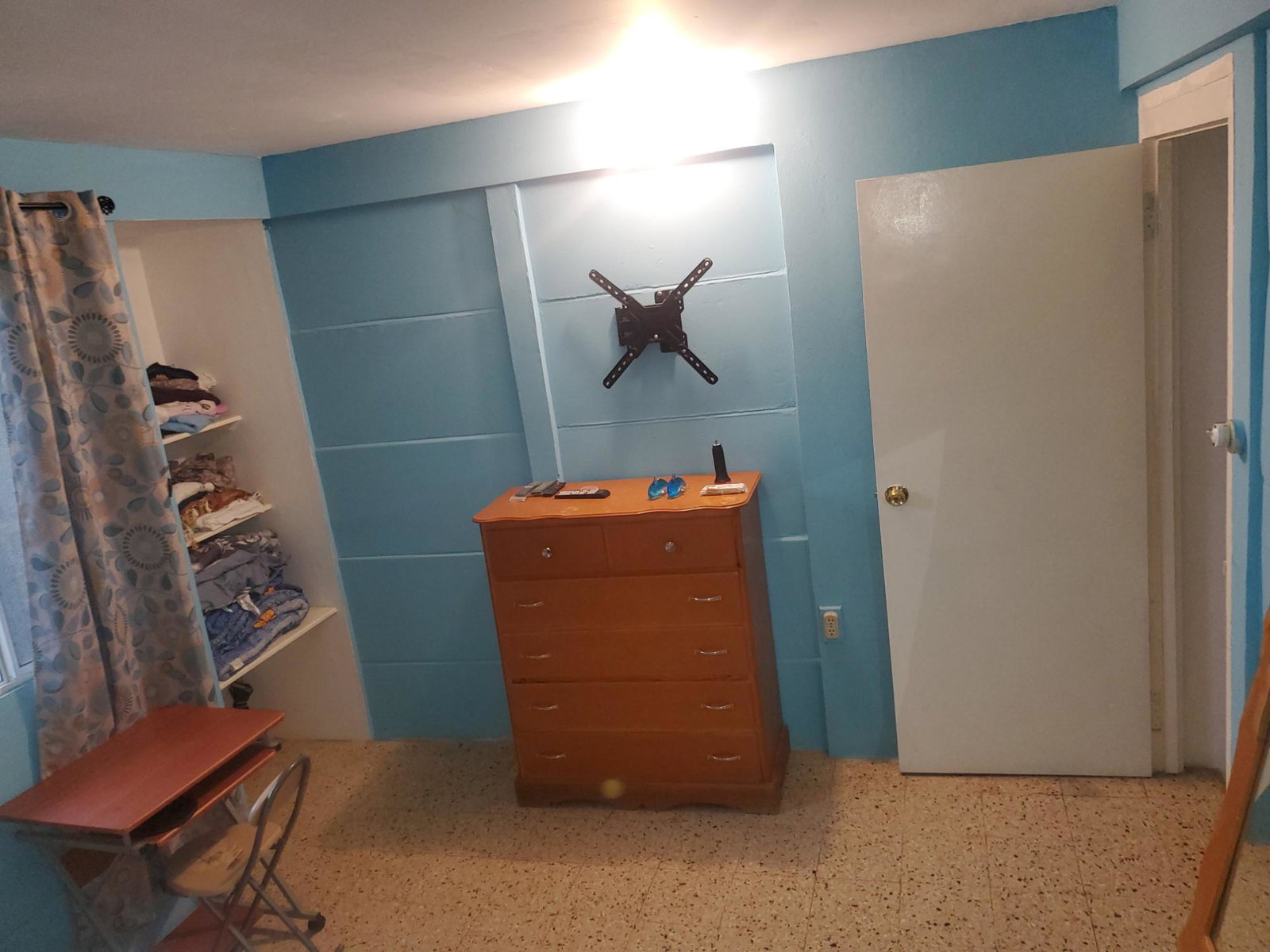 Furnished-2-Bedroom-Townhouse-for-Rent-in-Falmouth-Gardens-Trelawny Seventh image of 419- Falmouth Gardens in Falmouth, Trelawny, Jamaica - property is For Rent