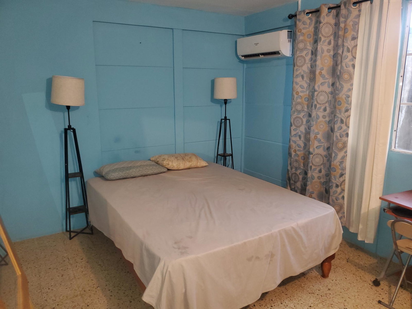 Furnished-2-Bedroom-Townhouse-for-Rent-in-Falmouth-Gardens-Trelawny Eighth image of 419- Falmouth Gardens in Falmouth, Trelawny, Jamaica - property is For Rent