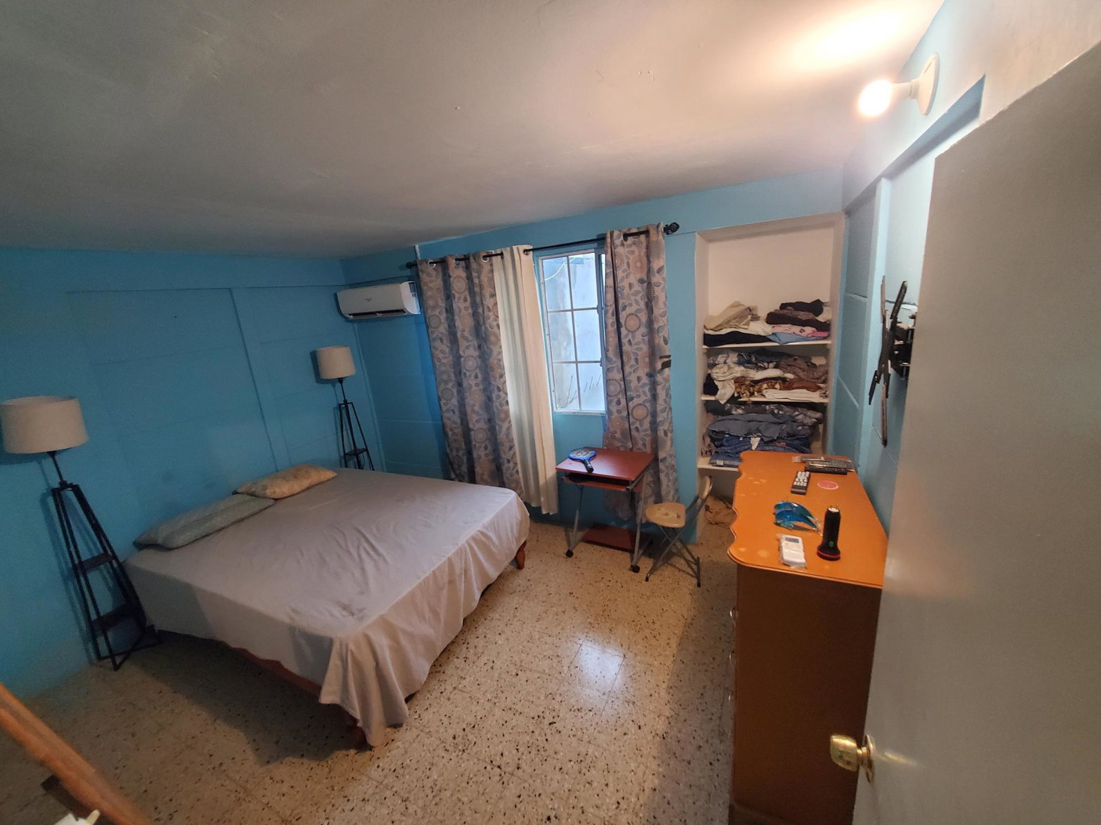 Furnished-2-Bedroom-Townhouse-for-Rent-in-Falmouth-Gardens-Trelawny Ninth image of 419- Falmouth Gardens in Falmouth, Trelawny, Jamaica - property is For Rent