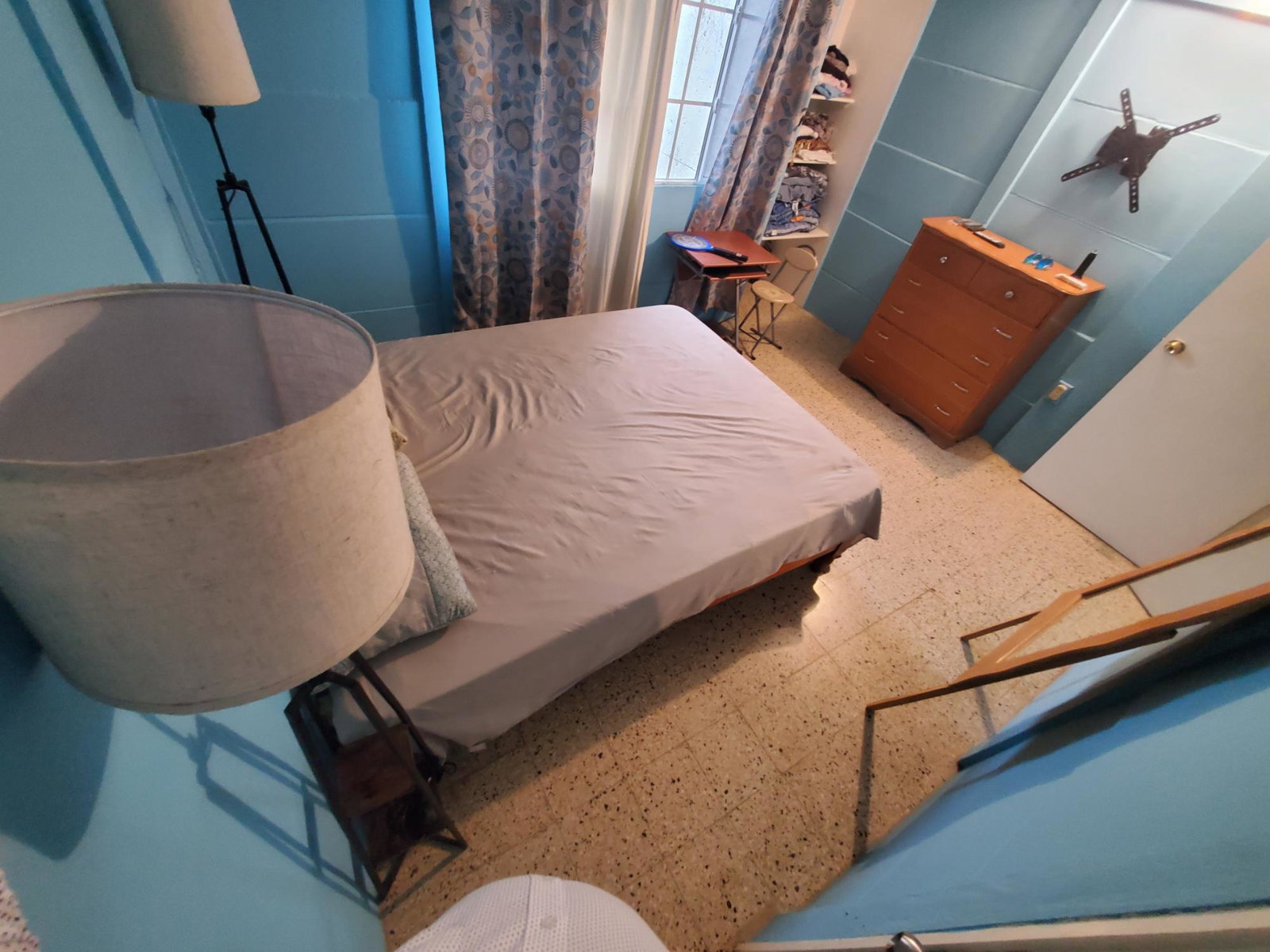 Furnished-2-Bedroom-Townhouse-for-Rent-in-Falmouth-Gardens-Trelawny Tenth image of 419- Falmouth Gardens in Falmouth, Trelawny, Jamaica - property is For Rent