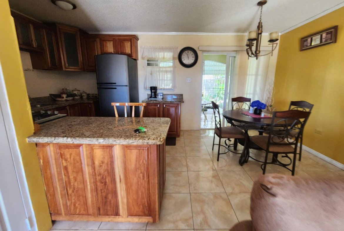 Third image of 21- Lingfield Crescent in Portmore Country Club, St. Catherine, Jamaica - property is For Rent