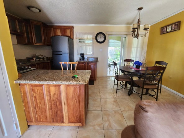 Third image of 21- Lingfield Crescent in Portmore Country Club, St. Catherine, Jamaica - property is For Rent