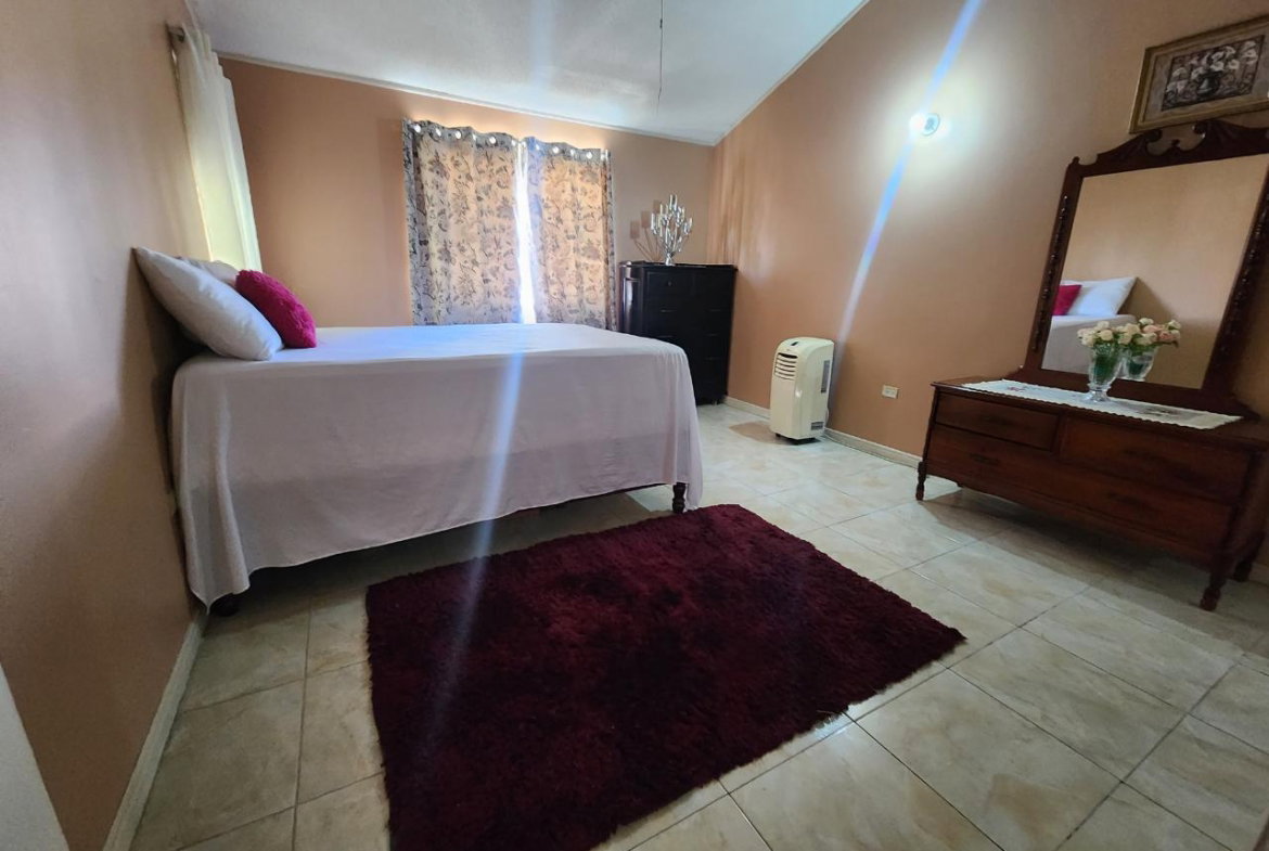 Fourth image of 21- Lingfield Crescent in Portmore Country Club, St. Catherine, Jamaica - property is For Rent