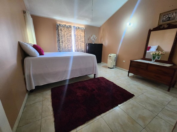 Fourth image of 21- Lingfield Crescent in Portmore Country Club, St. Catherine, Jamaica - property is For Rent
