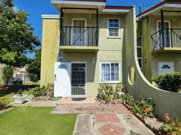 First image of 21- Lingfield Crescent in Portmore Country Club, St. Catherine, Jamaica - property is For Rent